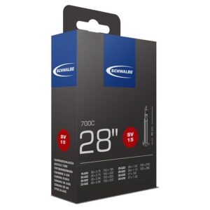 Schwalbe SV15 700 Presta 40 mm