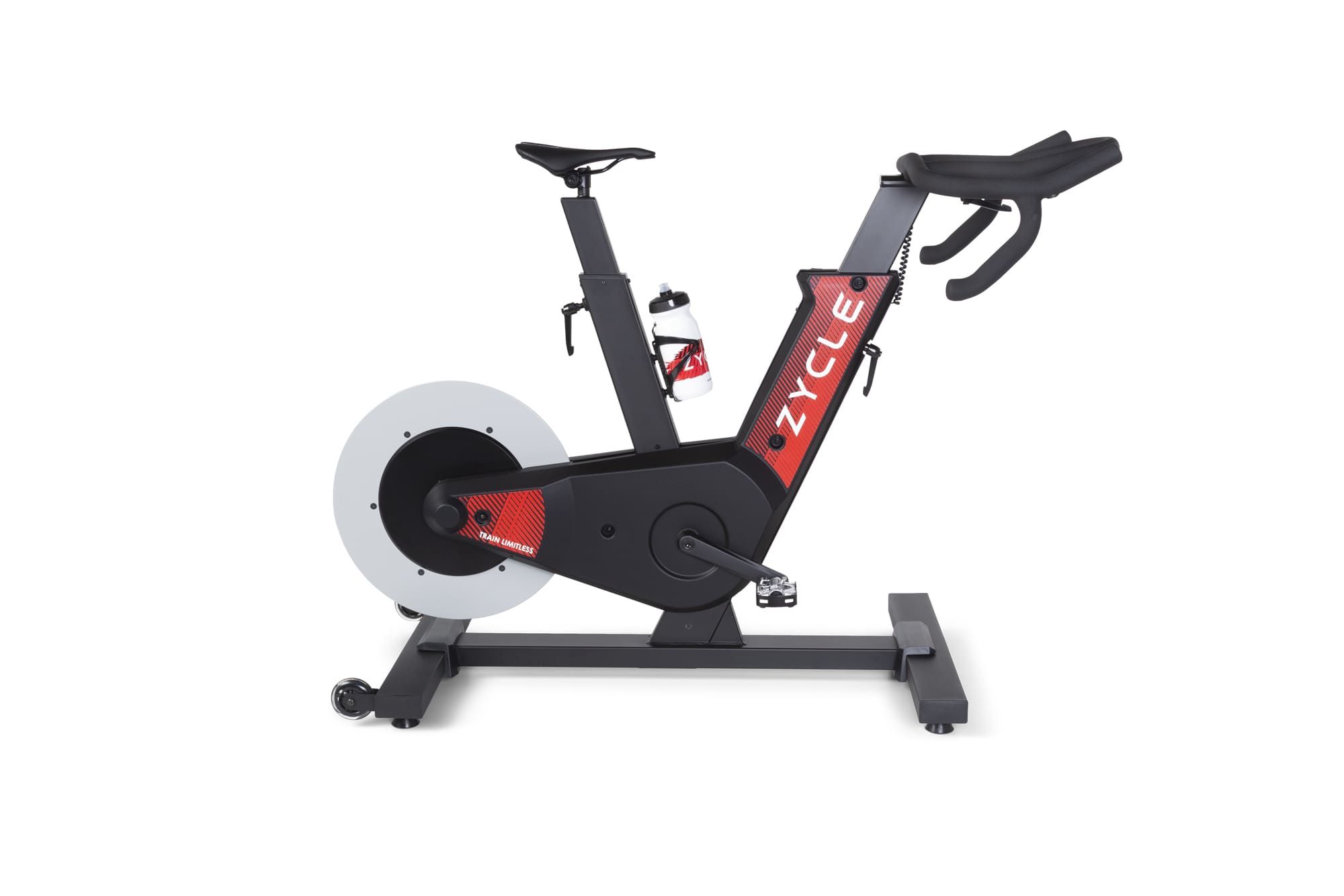 Zycle Smart Zbike 2.0
