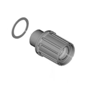 Shimano Núcleo FH-MT400B