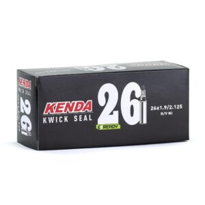 Kenda 26x1.9/2.125 Presta 32mm Kwick Seal