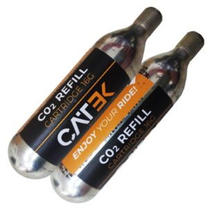 Catek Bombona CO2