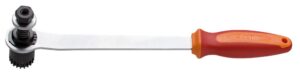 Unior Llave para Pedalier