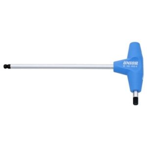 Unior Llave Allen T