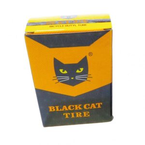 Black Cat Tire 20x1,90-2.125 Schrader
