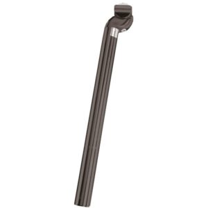 Ergotec Patent CNC Negro