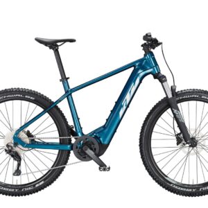 KTM Macina Team 671