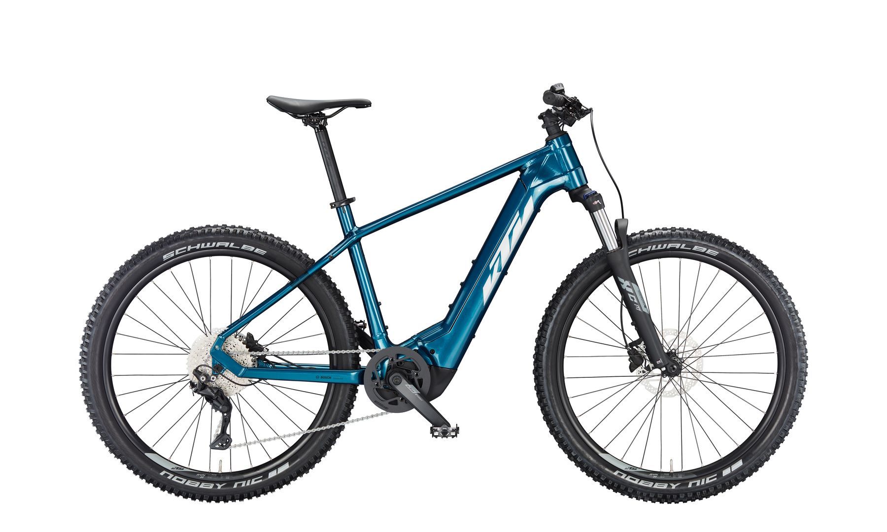 KTM Macina Team 671