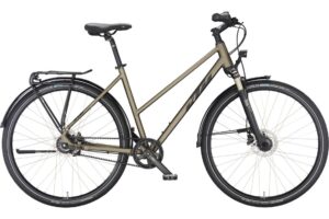KTM Life Eight Woman 2024