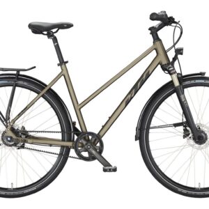 KTM Life Eight Woman 2024