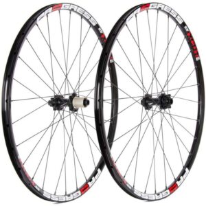 Progress XCD-1 29″ Straight Pull