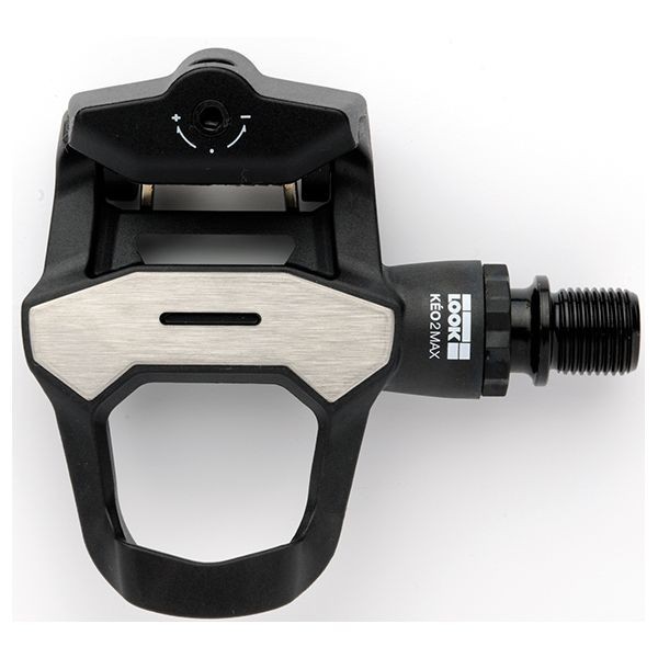 Look Keo 2 Max Carbon