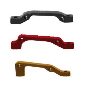 Massi Adaptador Post Mount – IS delantero