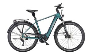 KTM Macina Gran 720