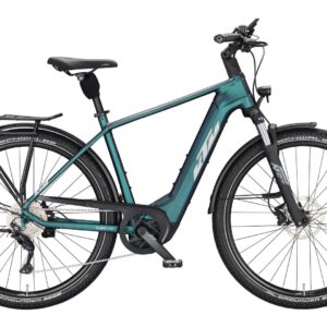 KTM Macina Gran 720