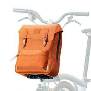 Rockbros Fashion Vintage Plegable