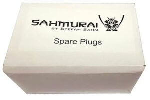 Mechas Sahmurai Sword