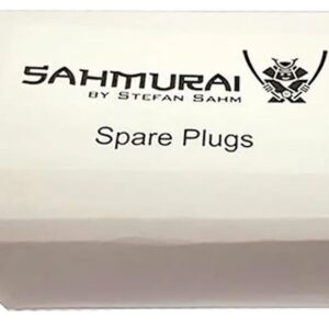 Mechas Sahmurai Sword