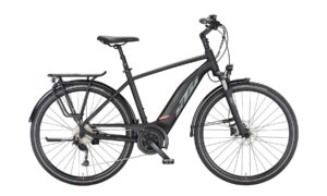 KTM Macina Fun A510