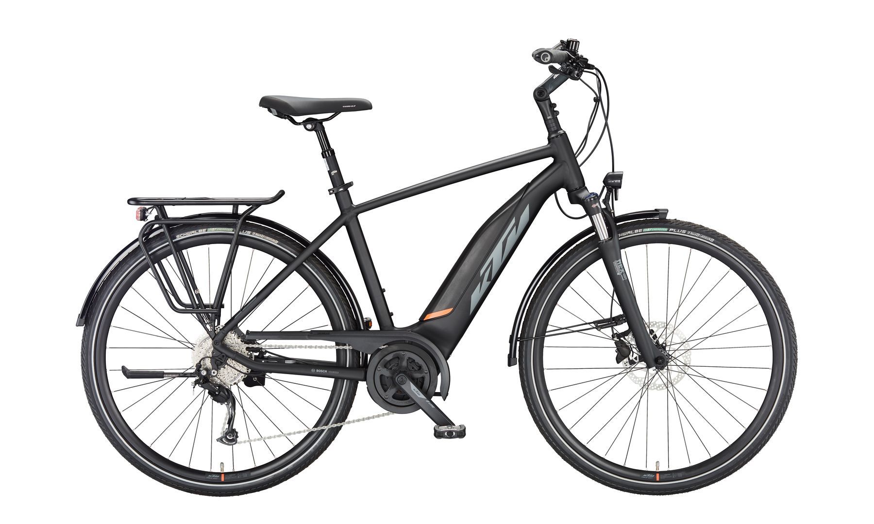KTM Macina Fun A510