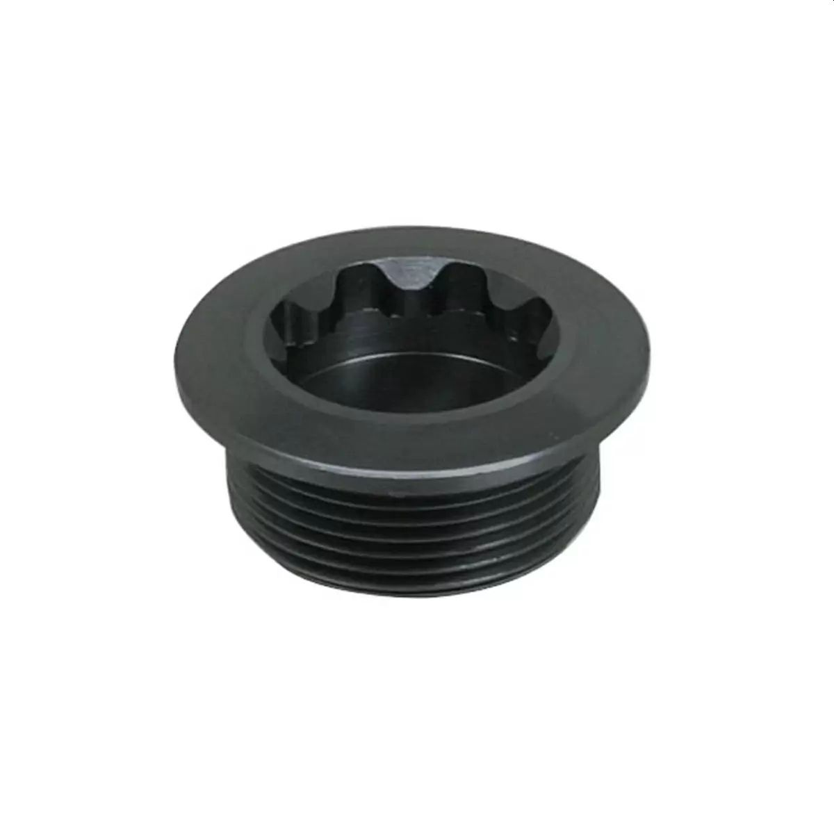 Shimano Tornillo Precarga Bielas Hollowtech II