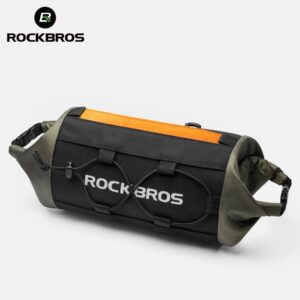 Rockbros Bolsa Manillar