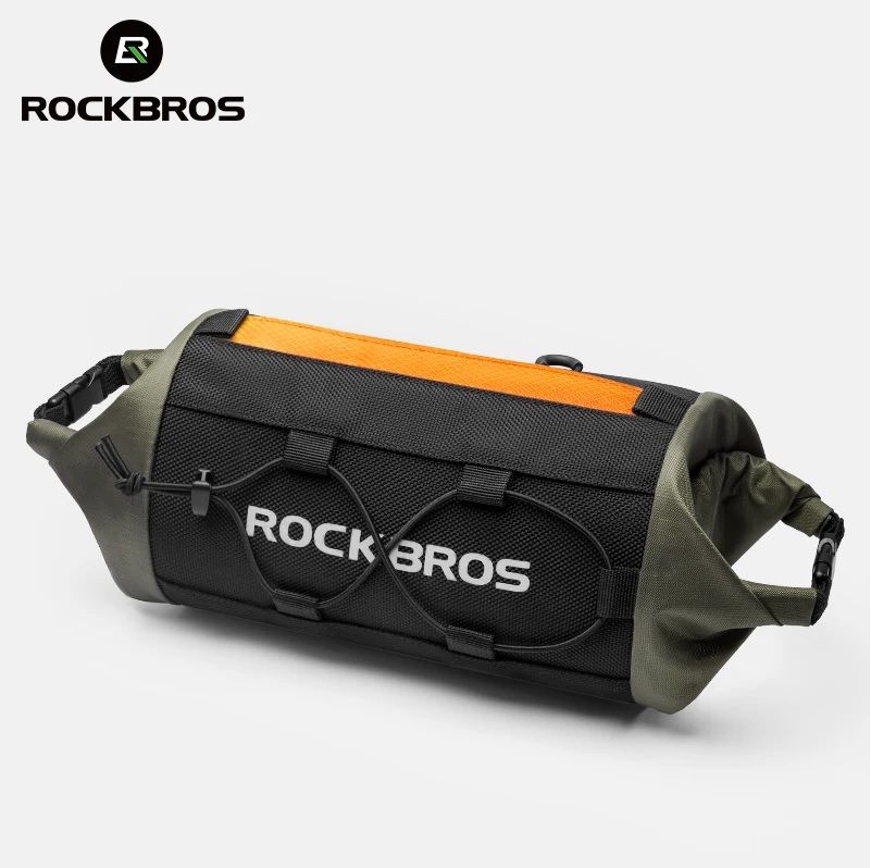 Rockbros Bolsa Manillar