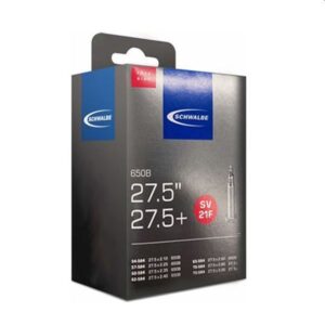 Schwalbe Freeride 27.5+ SV21F Presta