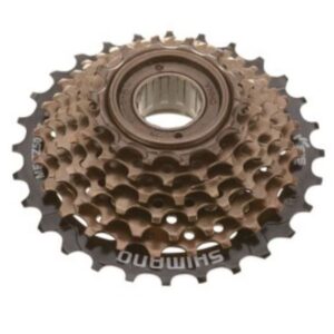 Shimano MF-TZ500-7
