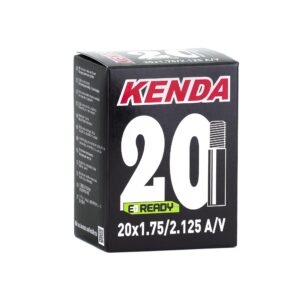Kenda 20x1.75/2.125 Schrader 28mm