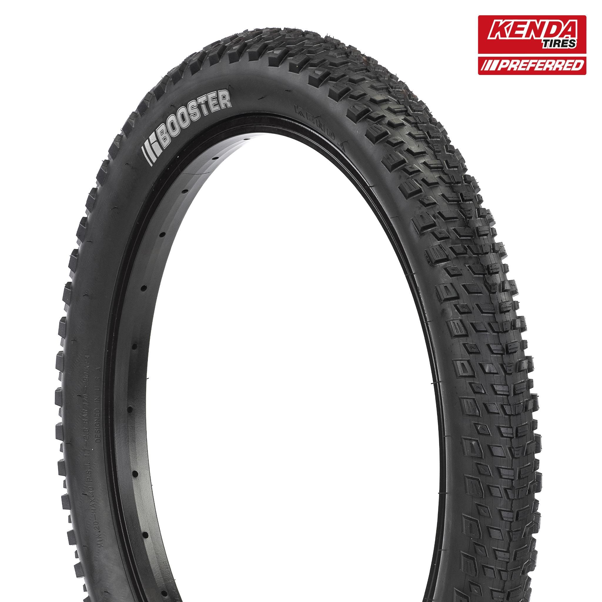 Kenda Booster 20x2,40