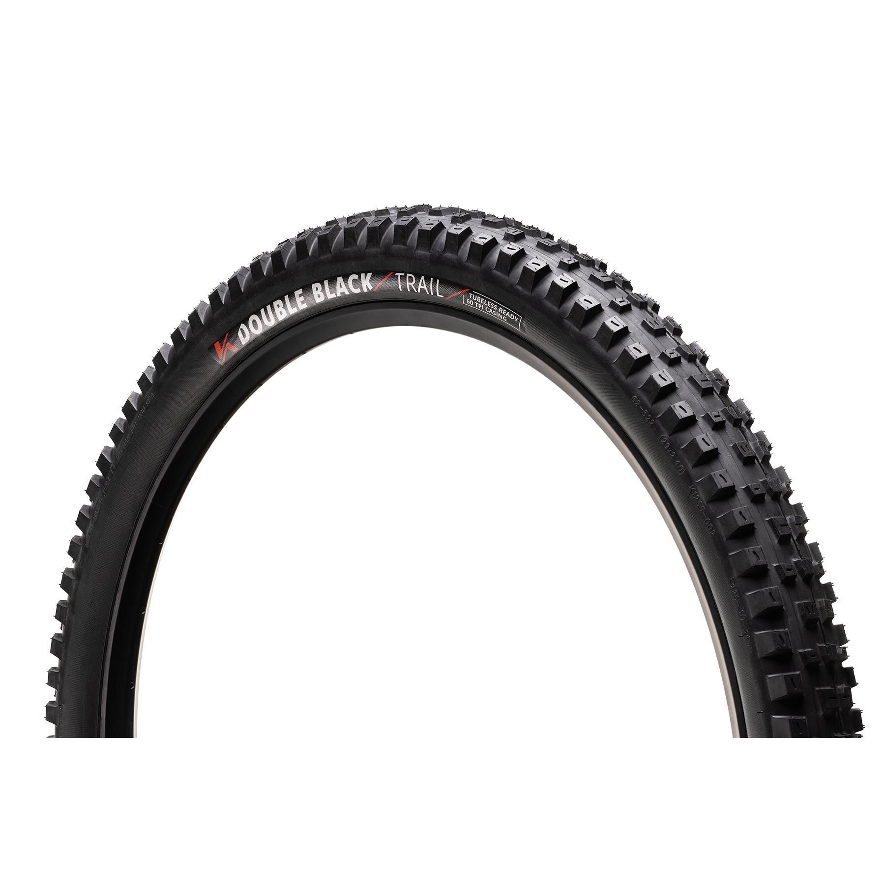 Kenda Double Black Trail 29x2,40