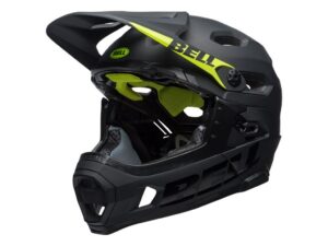 Bell Super DH Spherical