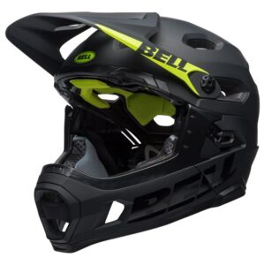 Bell Super DH Spherical