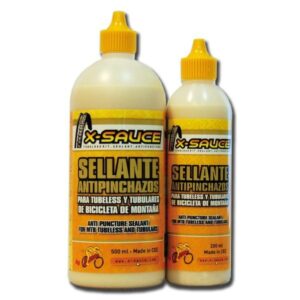 X-Sauce Antipinchazos para tubeless