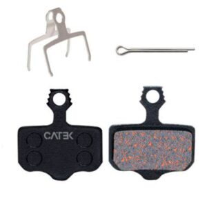 Catek Pastillas Freno Sram Elixir/XX/Red eTap AXS/Rival eTap AXS/Force eTap AXS