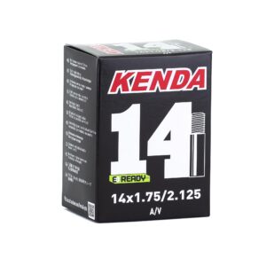Kenda 14x1.75/2.125 Schrader 28mm