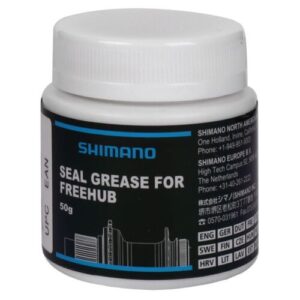 Shimano Grasa Sello Nucleo