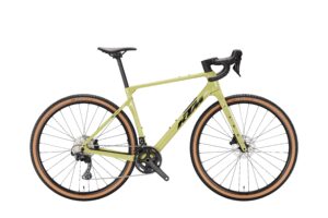 KTM Gravelator Pro 2x