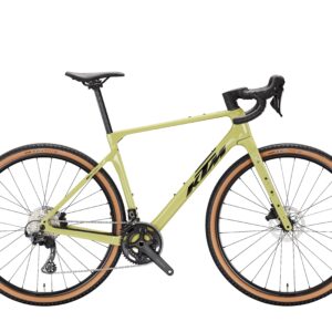 KTM Gravelator Pro 2x
