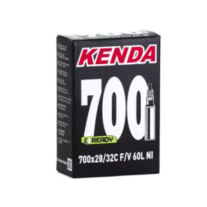 Kenda 700x28/32c Presta 60mm