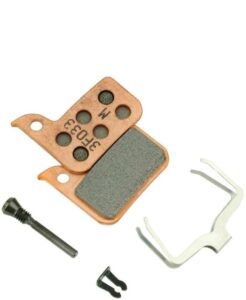 Sinterizada/Acero (Potente) - Level Ultimate/TLM A1 (2017-2019) - SRAM HydraulicRoad Disc
