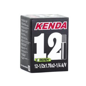 Kenda 12-1/2x1.75x2-1/4 Schrader 28mm