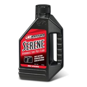 Rock Shox Aceite Maxima Serene Reverb