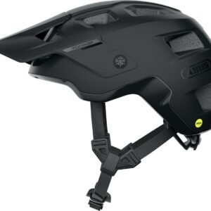 Abus MoDrop MIPS Velvet Black