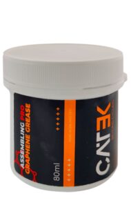 Catek Assembling Pro Graphene Grease