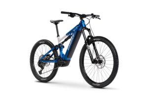 Ghost Custom Line E-ASX Universal BMK Edition