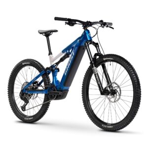 Ghost Custom Line E-ASX Universal BMK Edition