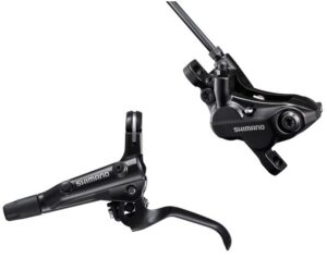 Shimano Kit Deore BL-MT501 + BR-MT520