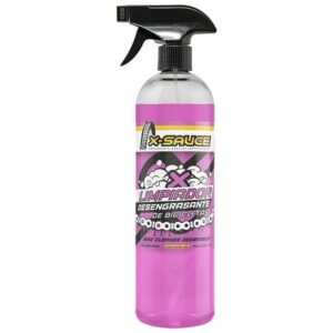 X-Sauce Limpiador Desengrasante
