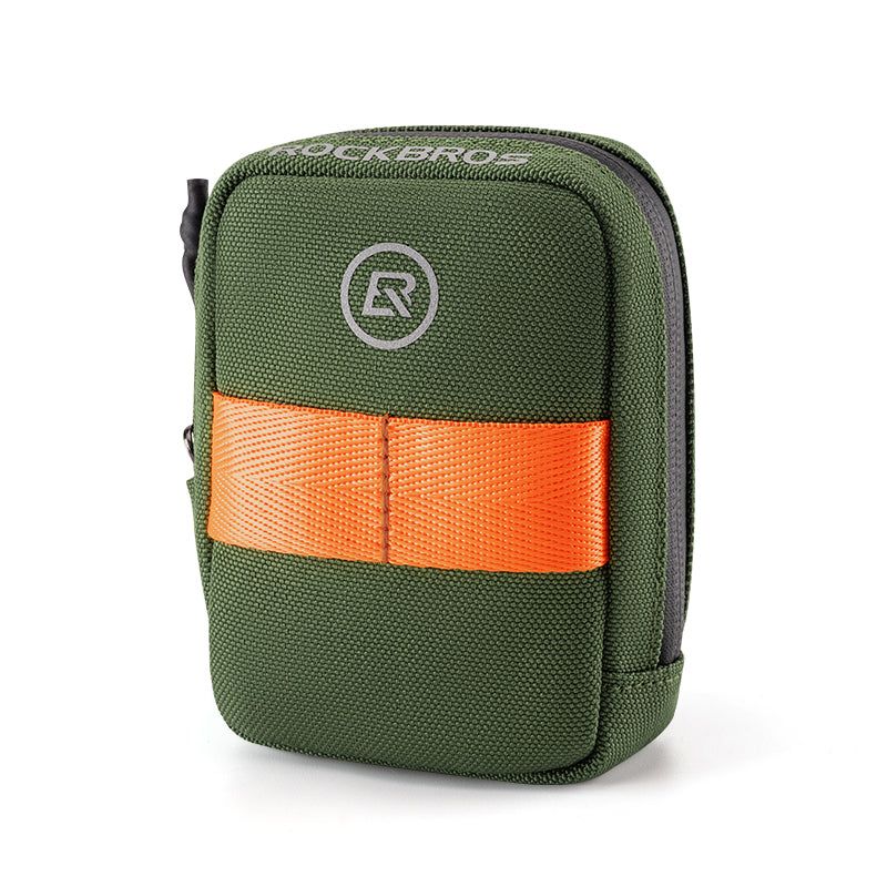 Rockbros Bolsa Sillín